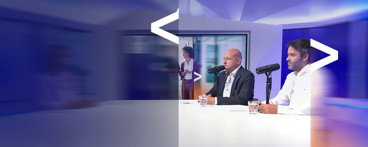 Vivium Vodcast