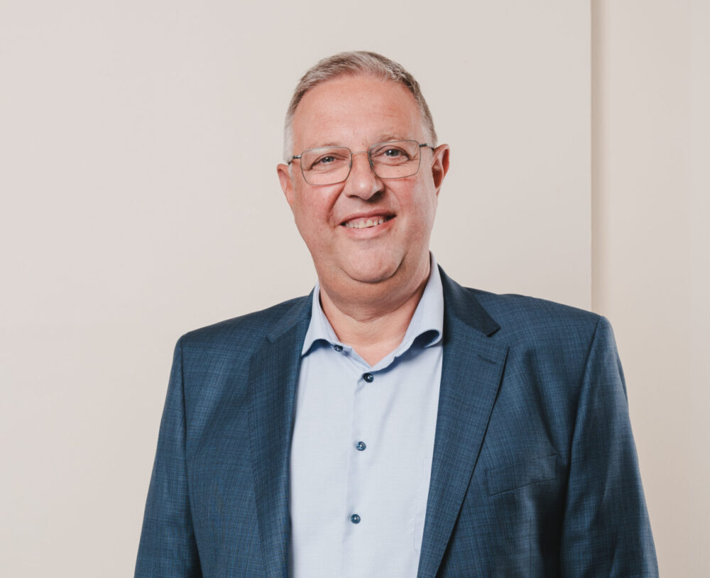 Marc De Block