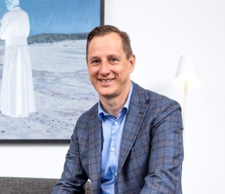 Gert Van Dingenen