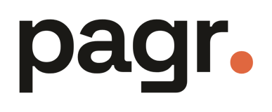 Pagr Logo